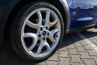 Mini Cooper S  Paceman ALL4 135kW 2013