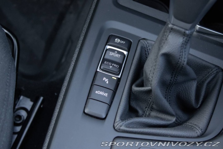 BMW X1 xDrive25e Advantage A/T 2022