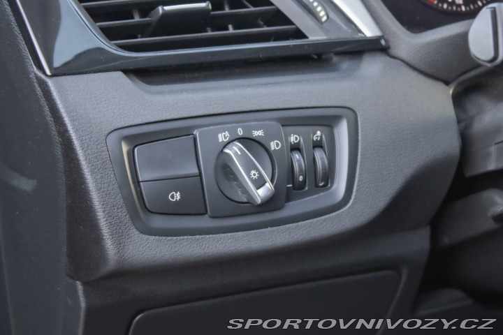 BMW X1 xDrive25e Advantage A/T 2022
