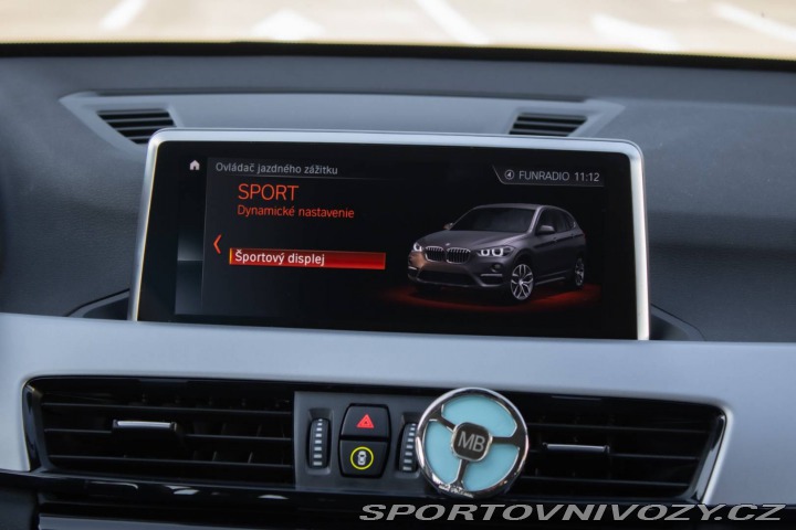 BMW X1 xDrive25e Advantage A/T 2022