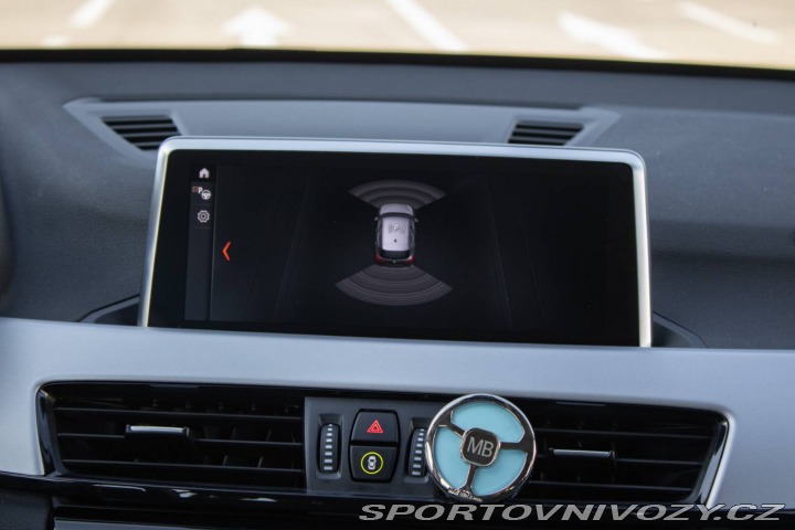 BMW X1 xDrive25e Advantage A/T 2022