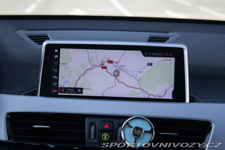 BMW X1 xDrive25e Advantage A/T 2022