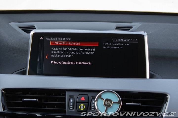 BMW X1 xDrive25e Advantage A/T 2022