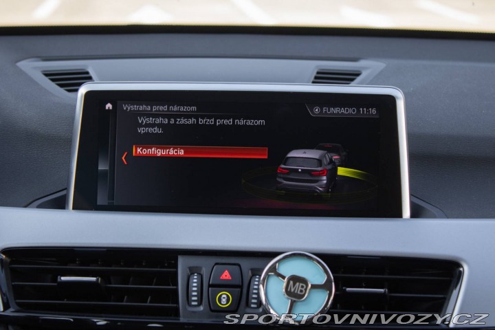 BMW X1 xDrive25e Advantage A/T 2022