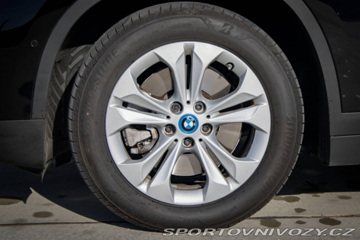 BMW X1 xDrive25e Advantage A/T 2022