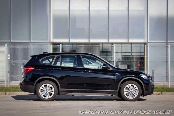 BMW X1 xDrive25e Advantage A/T 2022