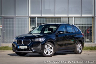 BMW X1 xDrive25e Advantage A/T 2022
