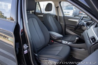 BMW X1 xDrive25e Advantage A/T 2022