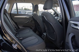 BMW X1 xDrive25e Advantage A/T 2022