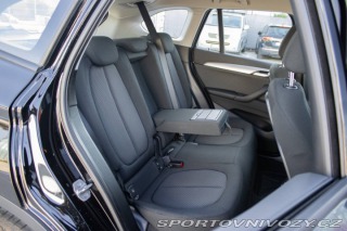 BMW X1 xDrive25e Advantage A/T 2022