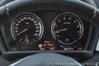 BMW X1 xDrive25e Advantage A/T 2022