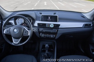BMW X1 xDrive25e Advantage A/T 2022