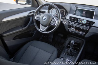 BMW X1 xDrive25e Advantage A/T 2022