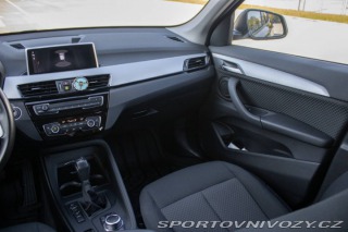 BMW X1 xDrive25e Advantage A/T 2022