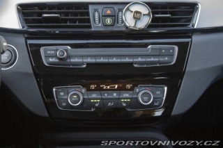 BMW X1 xDrive25e Advantage A/T 2022