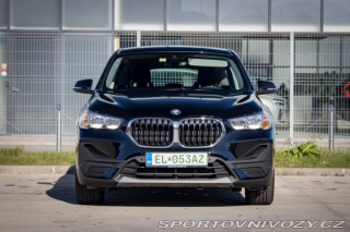 BMW X1 xDrive25e Advantage A/T 2022