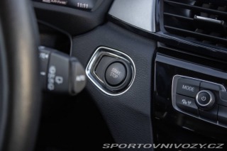 BMW X1 xDrive25e Advantage A/T 2022