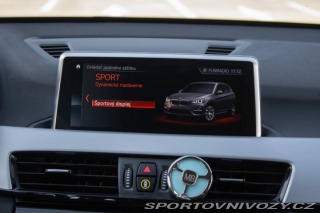 BMW X1 xDrive25e Advantage A/T 2022