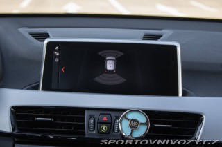 BMW X1 xDrive25e Advantage A/T 2022