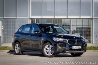BMW X1 xDrive25e Advantage A/T 2022