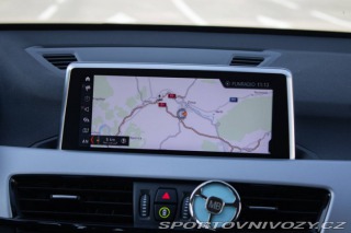 BMW X1 xDrive25e Advantage A/T 2022