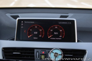 BMW X1 xDrive25e Advantage A/T 2022