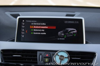 BMW X1 xDrive25e Advantage A/T 2022