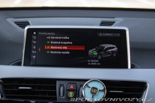 BMW X1 xDrive25e Advantage A/T 2022