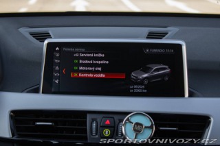 BMW X1 xDrive25e Advantage A/T 2022
