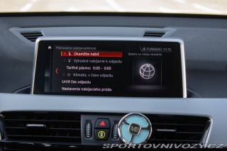 BMW X1 xDrive25e Advantage A/T 2022