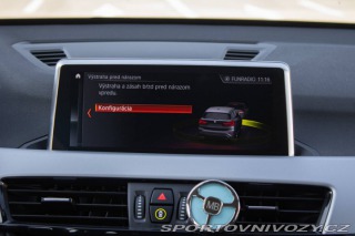 BMW X1 xDrive25e Advantage A/T 2022