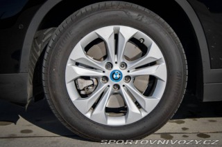 BMW X1 xDrive25e Advantage A/T 2022