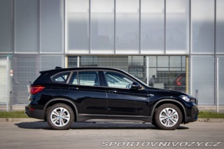 BMW X1 xDrive25e Advantage A/T 2022