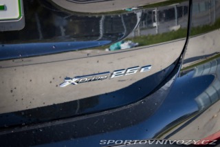 BMW X1 xDrive25e Advantage A/T 2022