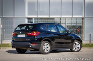 BMW X1 xDrive25e Advantage A/T 2022