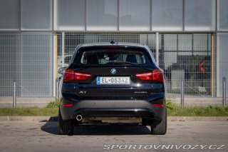 BMW X1 xDrive25e Advantage A/T 2022