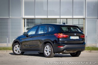 BMW X1 xDrive25e Advantage A/T 2022