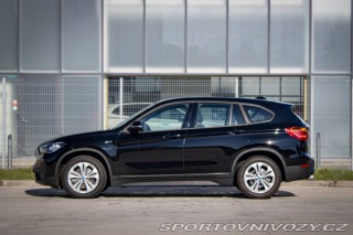 BMW X1 xDrive25e Advantage A/T 2022