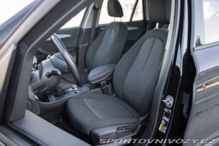 BMW X1 xDrive25e Advantage A/T 2022