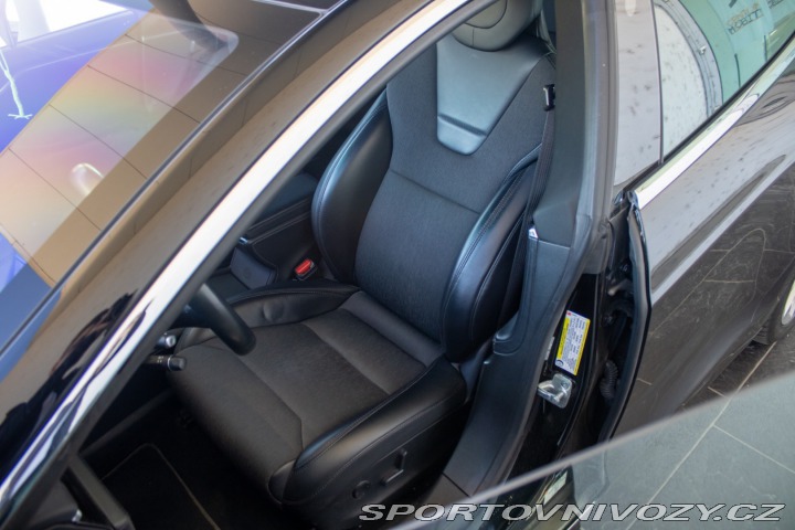 Tesla Model S 75D 2017