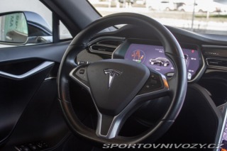 Tesla Model S 75D 2017