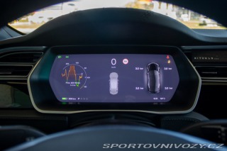 Tesla Model S 75D 2017