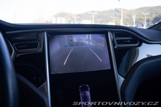 Tesla Model S 75D 2017