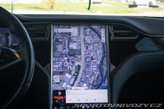 Tesla Model S 75D 2017