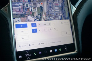 Tesla Model S 75D 2017