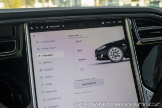Tesla Model S 75D 2017