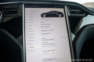 Tesla Model S 75D 2017