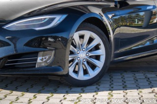 Tesla Model S 75D 2017