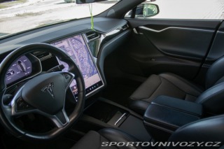 Tesla Model S 75D 2017