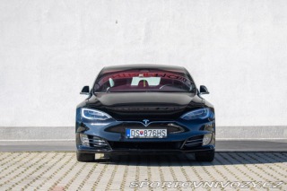 Tesla Model S 75D 2017